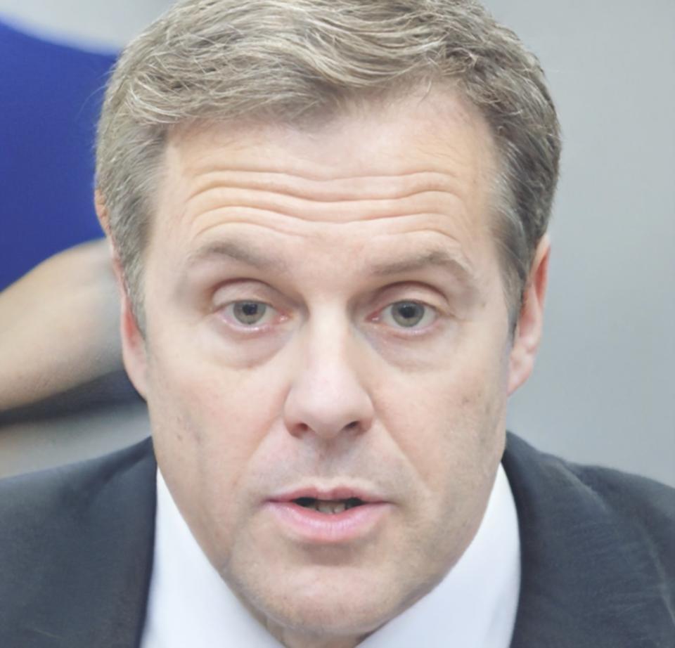 Portrait von Severin Waldmeier